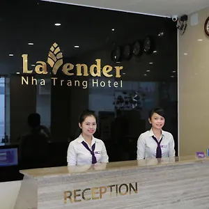 Lavender Отель