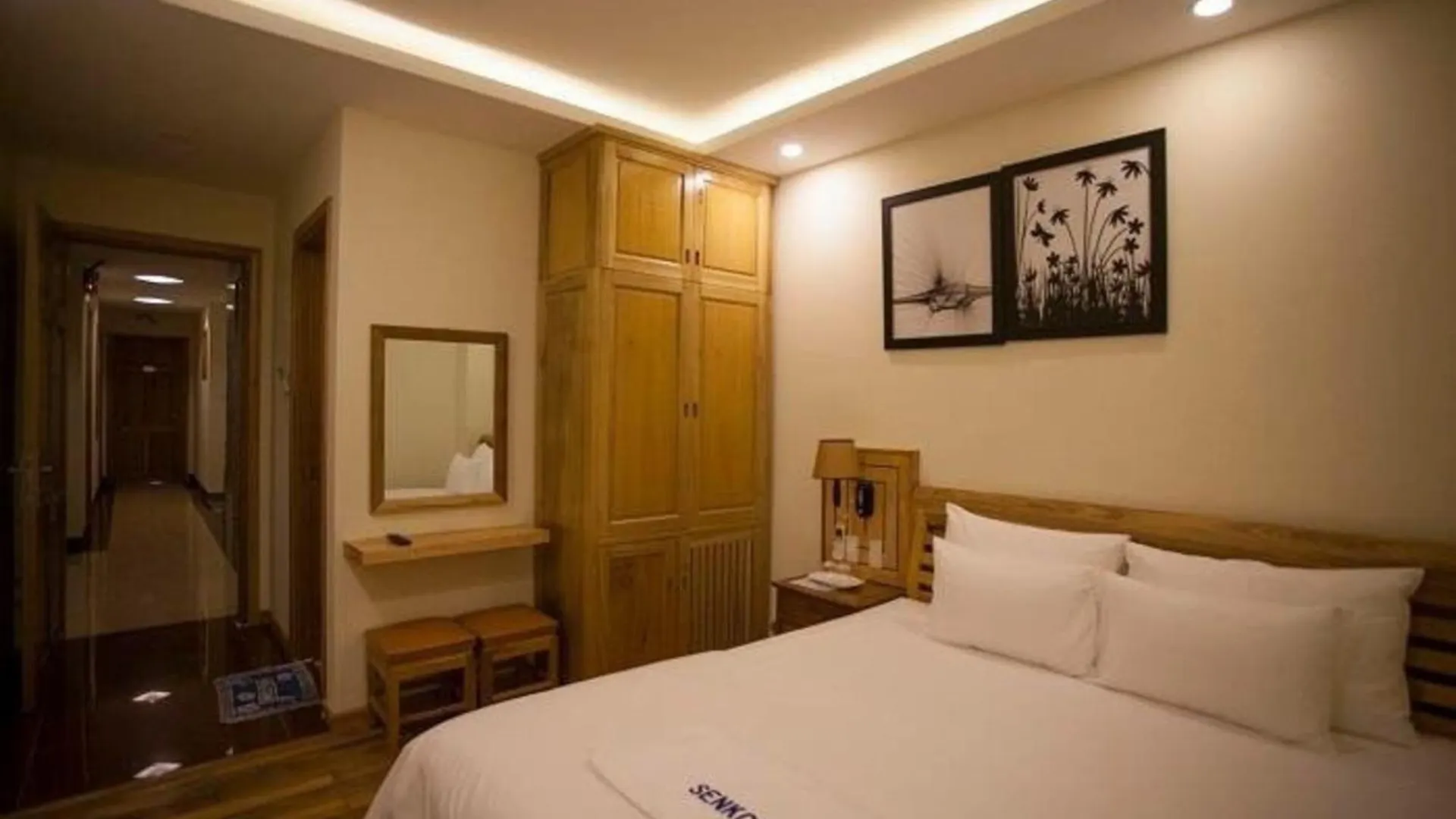 Senkotel Nha Trang Managed By Nest Group Отель
