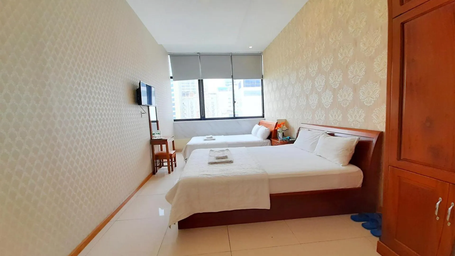 Senkotel Nha Trang Managed By Nest Group Ξενοδοχείο